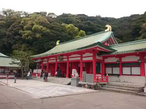 赤間神宮(山口県)