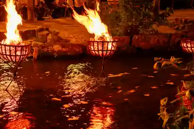 賀茂別雷神社（上賀茂神社）のお祭り
