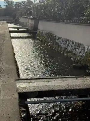 賀茂別雷神社（上賀茂神社）(京都府)