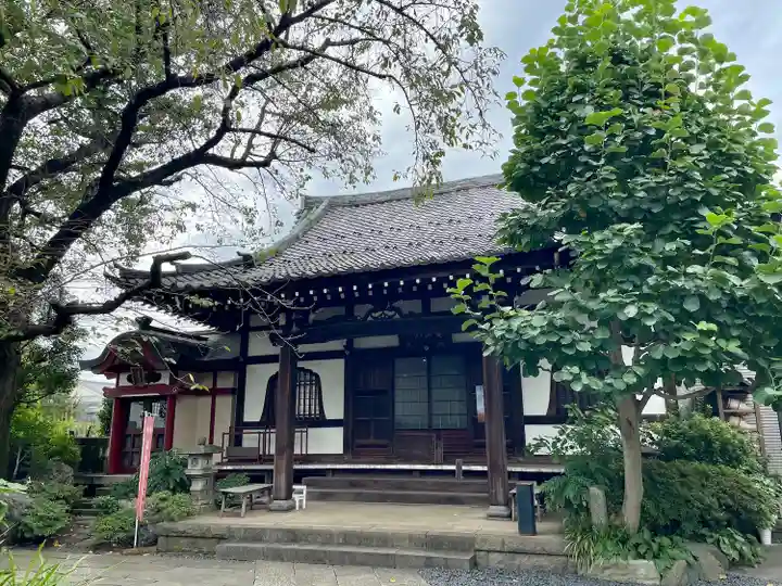 多宝院(東京都)