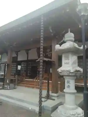 瀧寿山 普門院 観音寺(福島県)