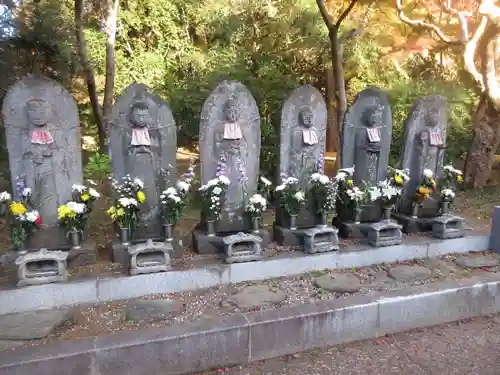 東漸寺(千葉県)