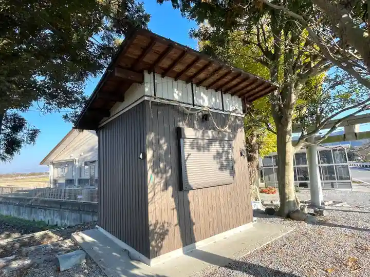 金刀比羅神社(滋賀県)