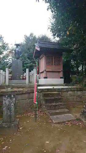 延命寺のその他建物