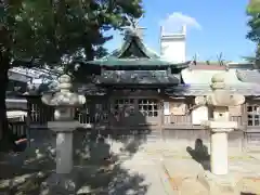 尾崎神社(大阪府)