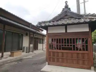 上和田教会（上和田説教所）のその他建物