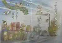 小野照崎神社(東京都)