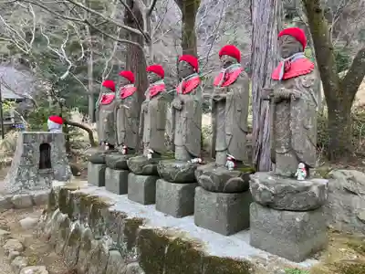 宝蓮寺(神奈川県)