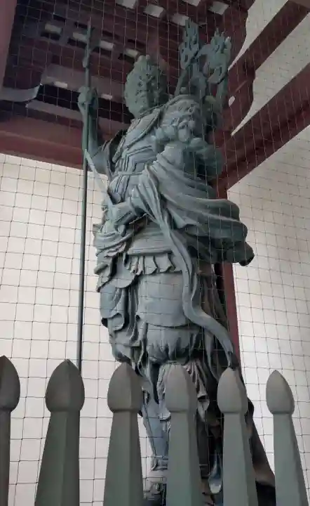 川崎大師(平間寺)(神奈川県)