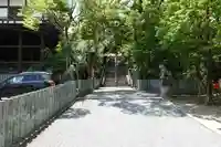 (山田)伊射奈岐神社のその他建物