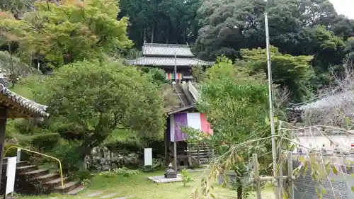 平等寺(徳島県)