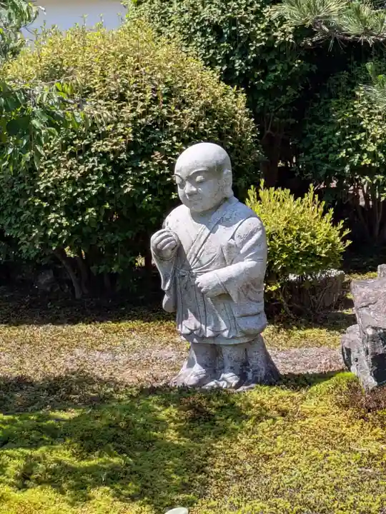 円泰寺(岐阜県)
