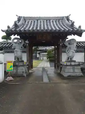 西浄寺(埼玉県)