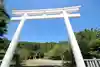 山梨縣護國神社(山梨県)