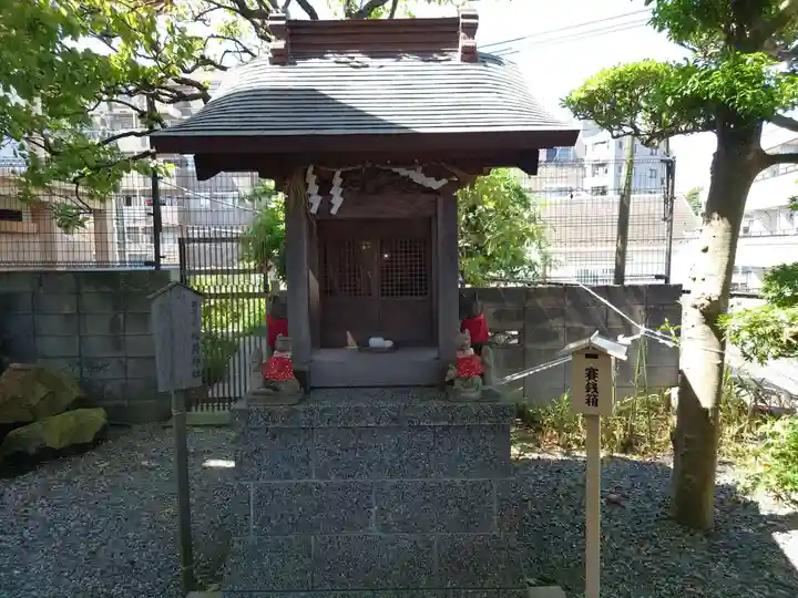 住吉神社(神奈川県)