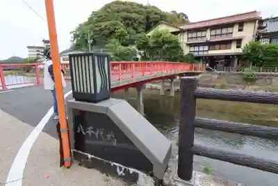 住吉神社(山口県)