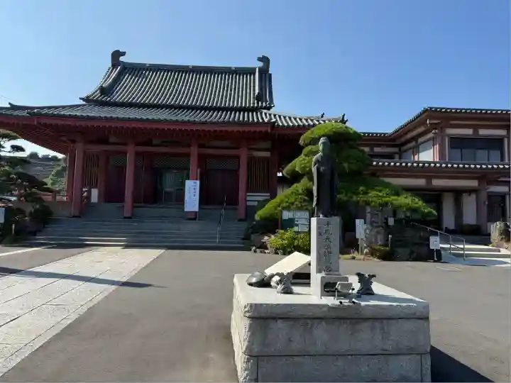 法蔵院(神奈川県)