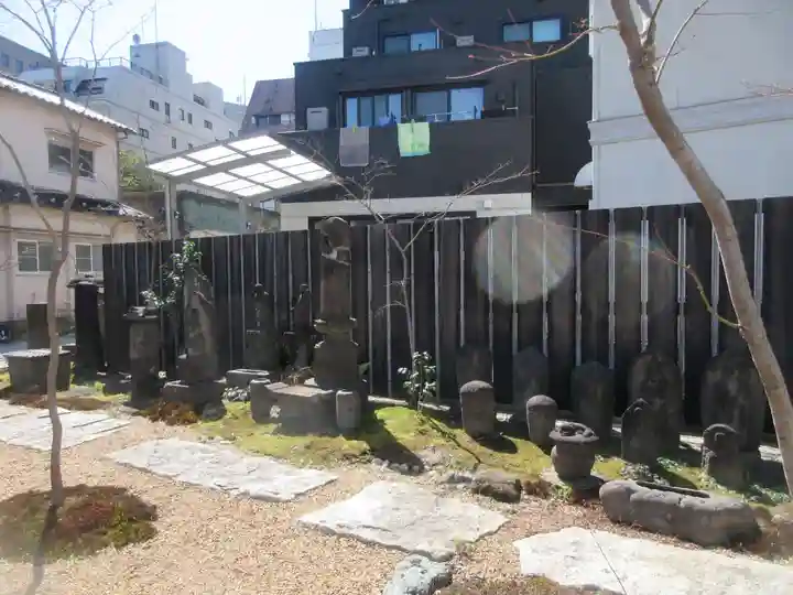 遍照寺(東京都)