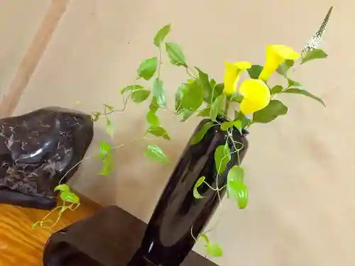 成田山神護寺(埼玉県)