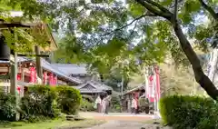 牟禮山観音禅寺(滋賀県)