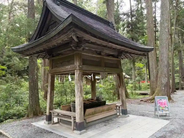 小國神社(静岡県)