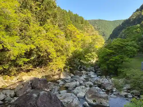 轟神社(徳島県)