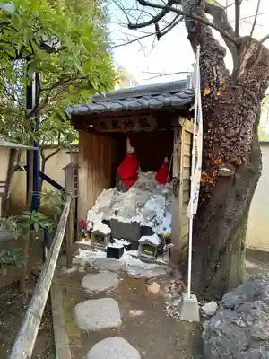 源覚寺(東京都)