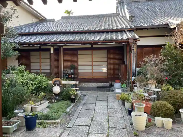 念仏寺(京都府)