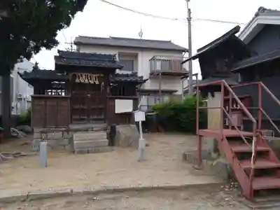 香取社(愛知県)