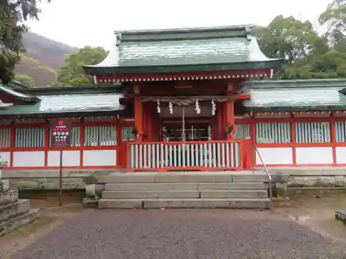 神谷神社(香川県)