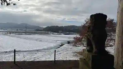 鴨神社(兵庫県)
