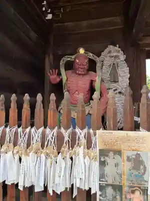 中山寺(兵庫県)