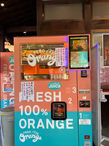 櫻木神社のその他建物