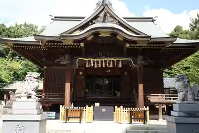 赤羽八幡神社(東京都)