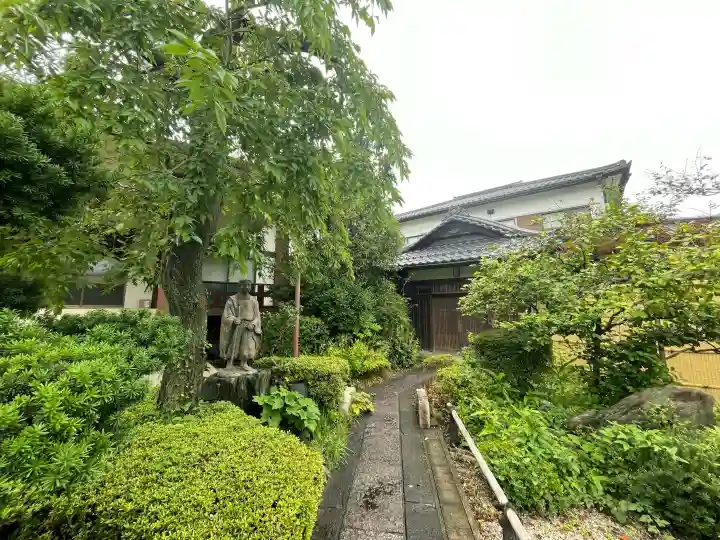 見光寺(神奈川県)