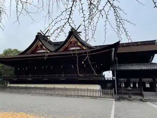 吉備津神社(岡山県)