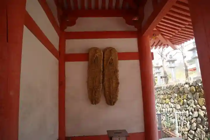 南法華寺(壷阪寺)(奈良県)