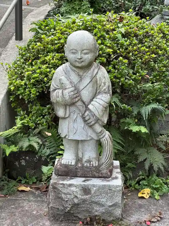 東照寺(東京都)