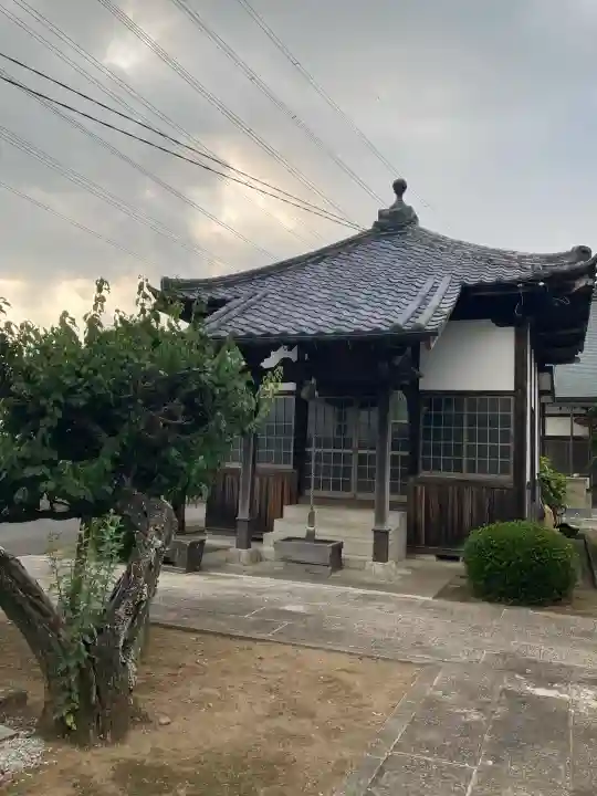 正傅寺(埼玉県)