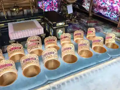 法乗院（深川閻魔堂）(東京都)