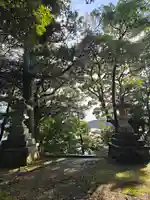 八坂神社(京都府)