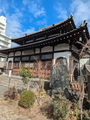青雲寺(東京都)