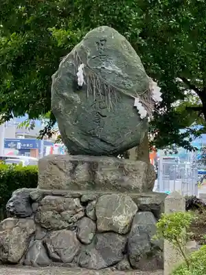 倉掛神社のその他建物