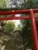 鷲子山上神社のその他建物