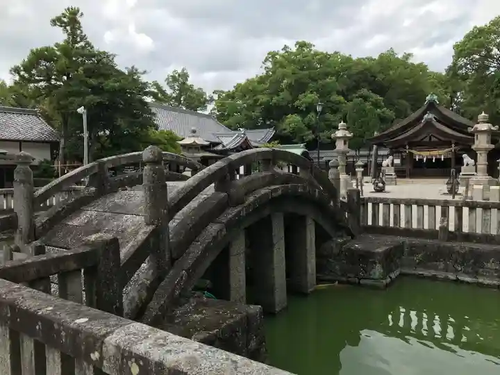 知立神社のその他建物