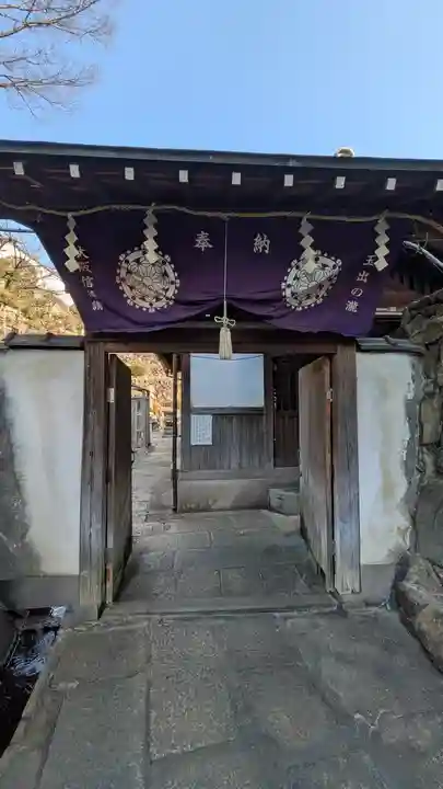 清水寺(大阪府)