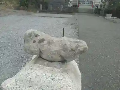 海神社(北海道)