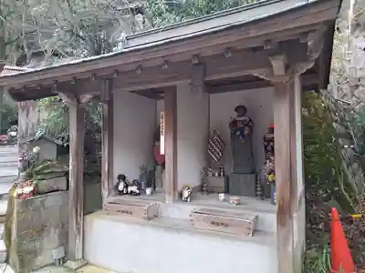 山王寺のその他建物