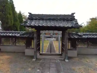 八坂神社(滋賀県)