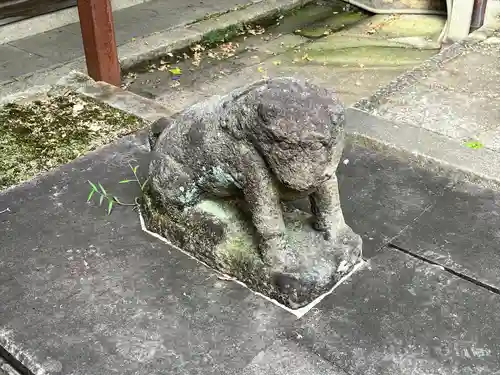 安井金比羅宮(京都府)